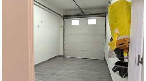Foto 4 de Casa o xalet en venda a Avenida de la Fuensanta, 2, Alcaudete, Jaén