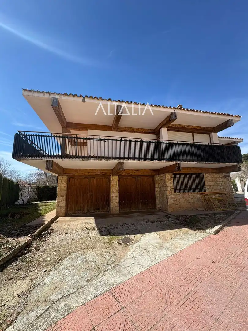 Haus zum Verkauf in PASEO VIRGEN DE GRACIA, 5, imagen 9