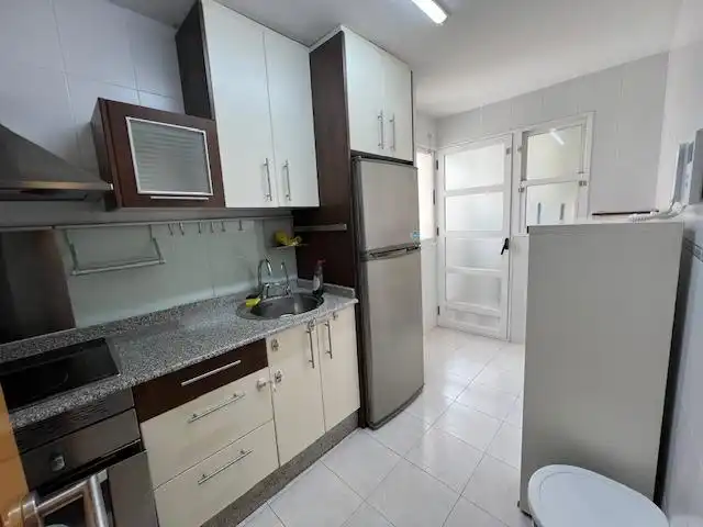 Apartament de lloguer a El Ranero