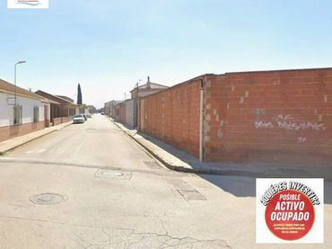 Terreno residenziale in vendita a Calle Trasera Concordia