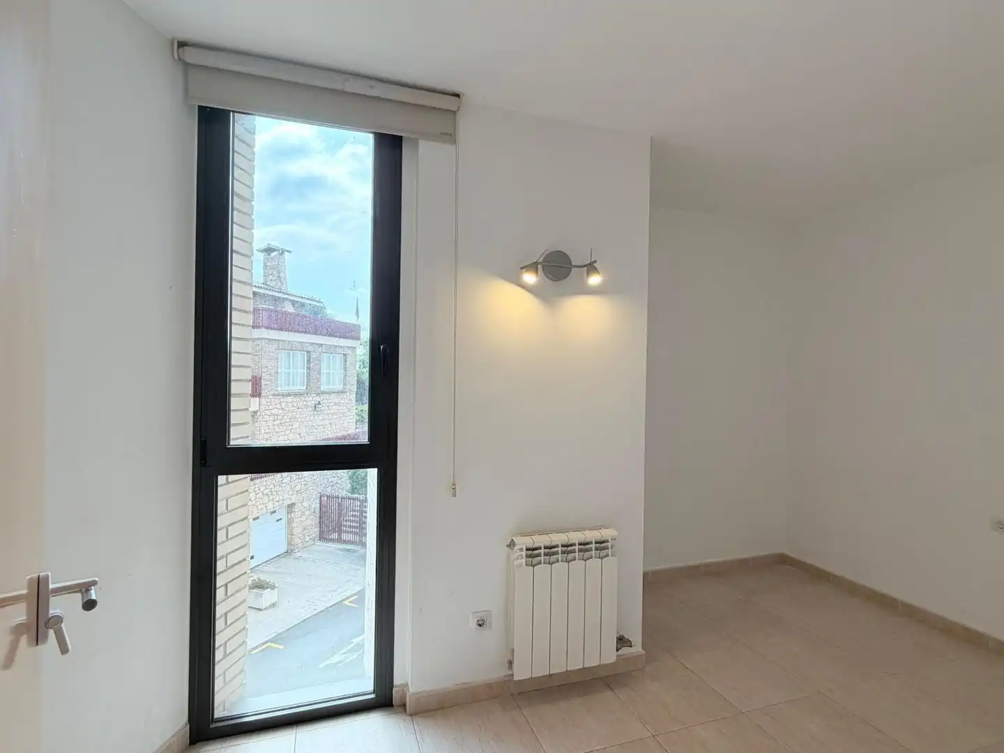 Habitación de Piso de alquiler en Igualada con Calefacción y Terraza