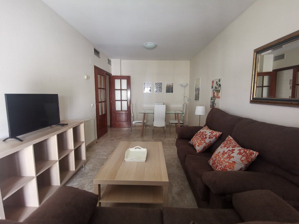 Apartamento de alquiler en Avenida Elvas