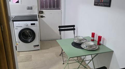 Foto 4 de Estudio de alquiler en Barriada el Sarchal, 70, Hacho - San Amaro,  Ceuta Capital