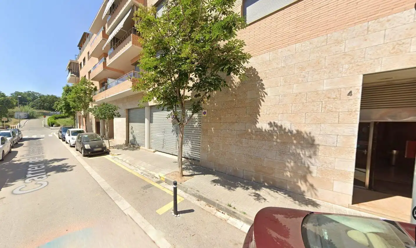Pis en venda a DOCTOR CARRERAS, 4, Tordera pueblo