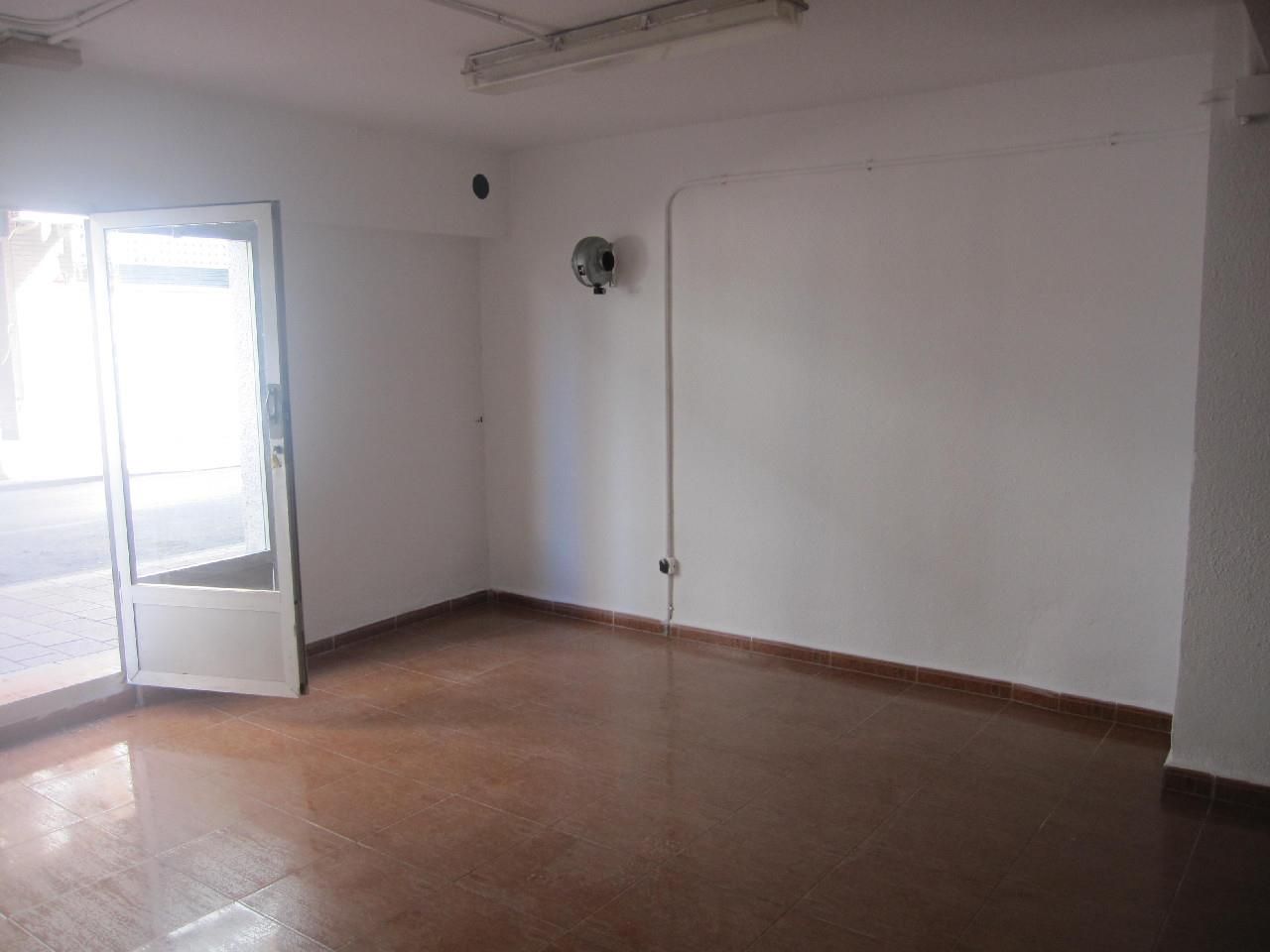 Premises to rent in  Murcia Capital