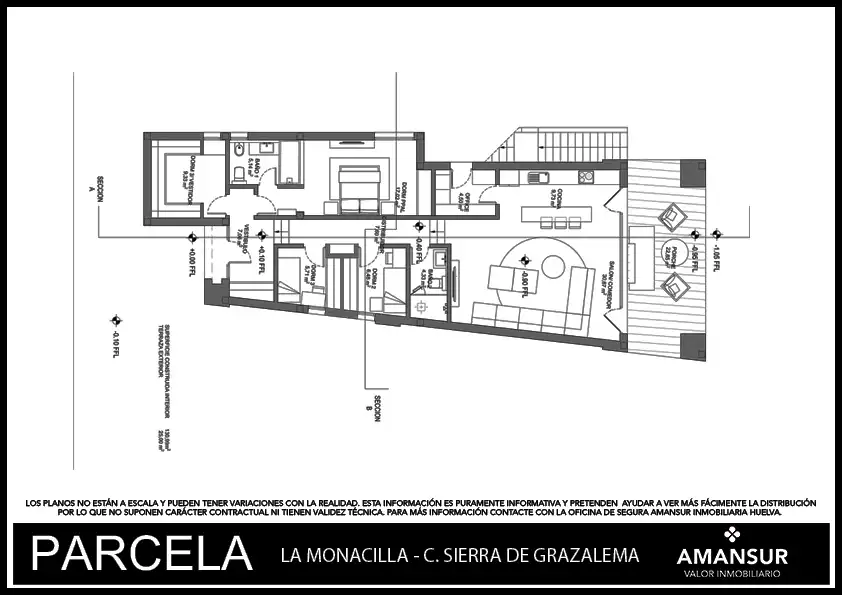 Terreni e lotti in vendita a Dehesa - Monacilla, imagen 12