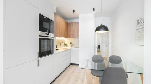 Foto 2 de Apartament de lloguer a Sants-Badal,  Barcelona Capital