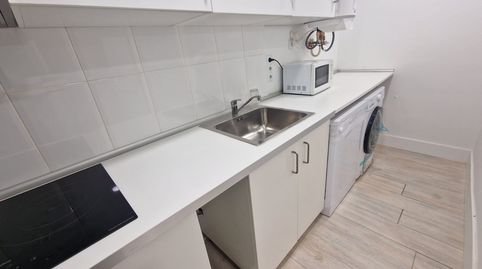 Foto 3 de Piso de alquiler en Casco Antiguo, Talavera de la Reina