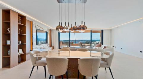 Foto 2 von Wohnungen zum Verkauf in Las Brisas, Marbella