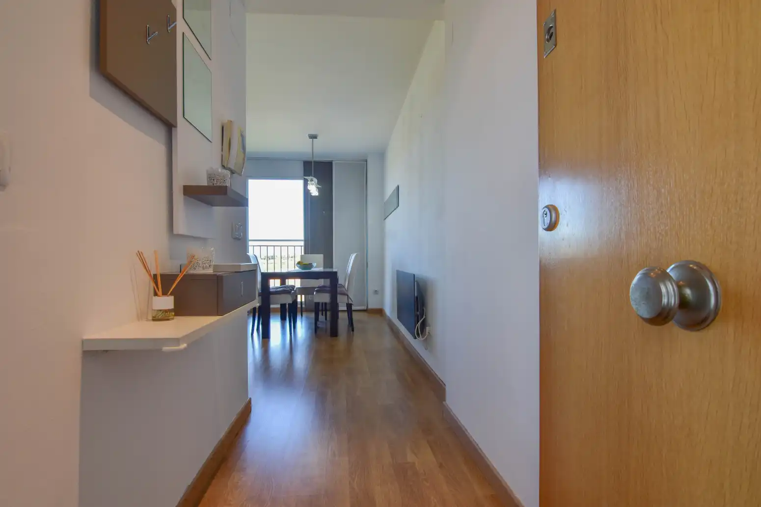 Wohnung zum Verkauf in Museros, Valencia