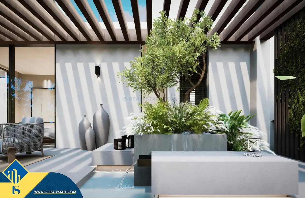 Chalet con piscina en venta en Nueva Andalucía, imagen 39