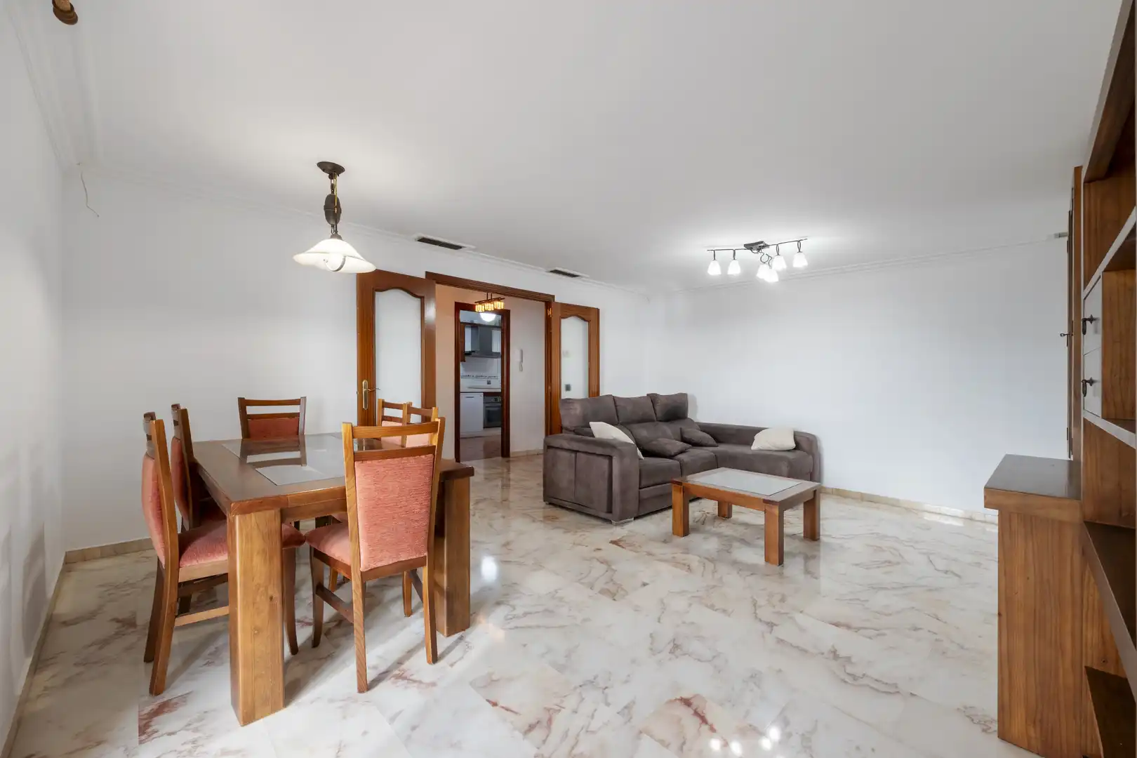 Apartamento con piscina en venta en Torrequebrada, imagen 6