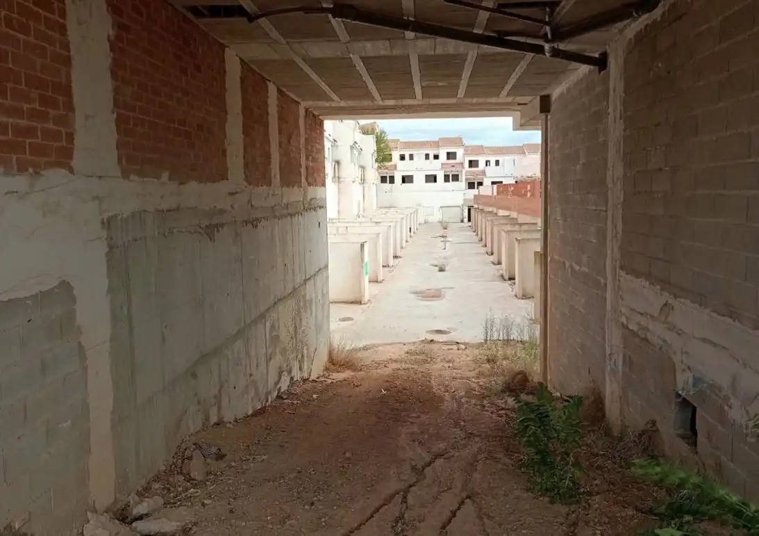 Residencial en venda a Calle Murillo 22, imagen 6