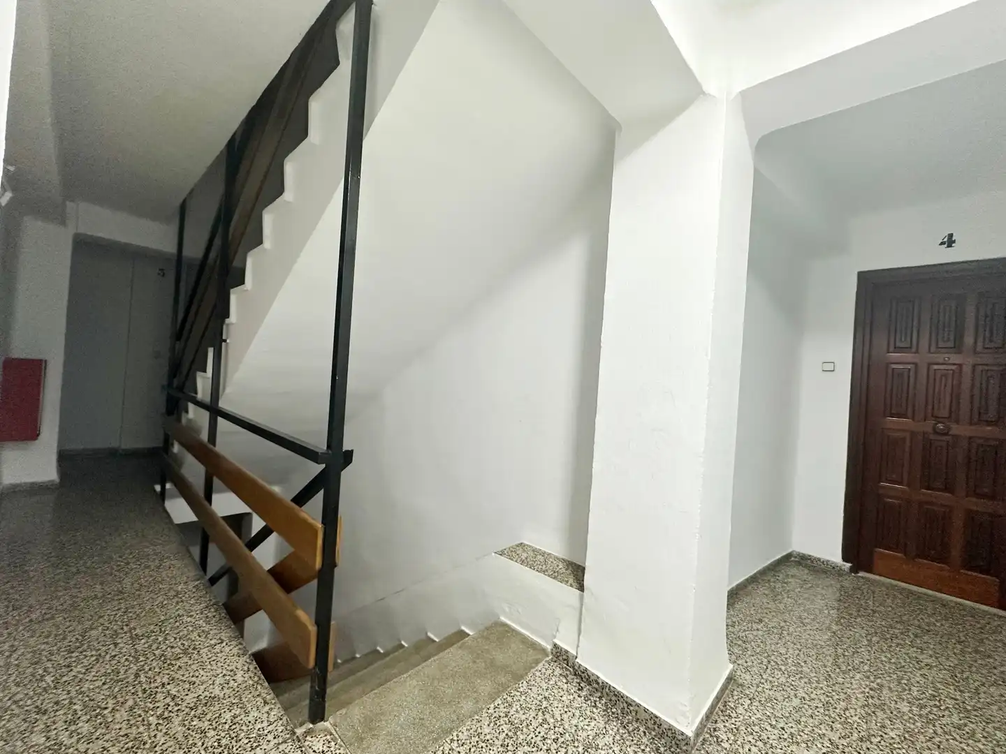 Flat for sale in Málaga