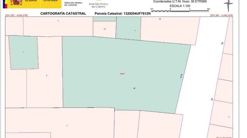 Foto 2 de Terreno en venta en Calle Póstigos, Casco Antiguo, Marbella