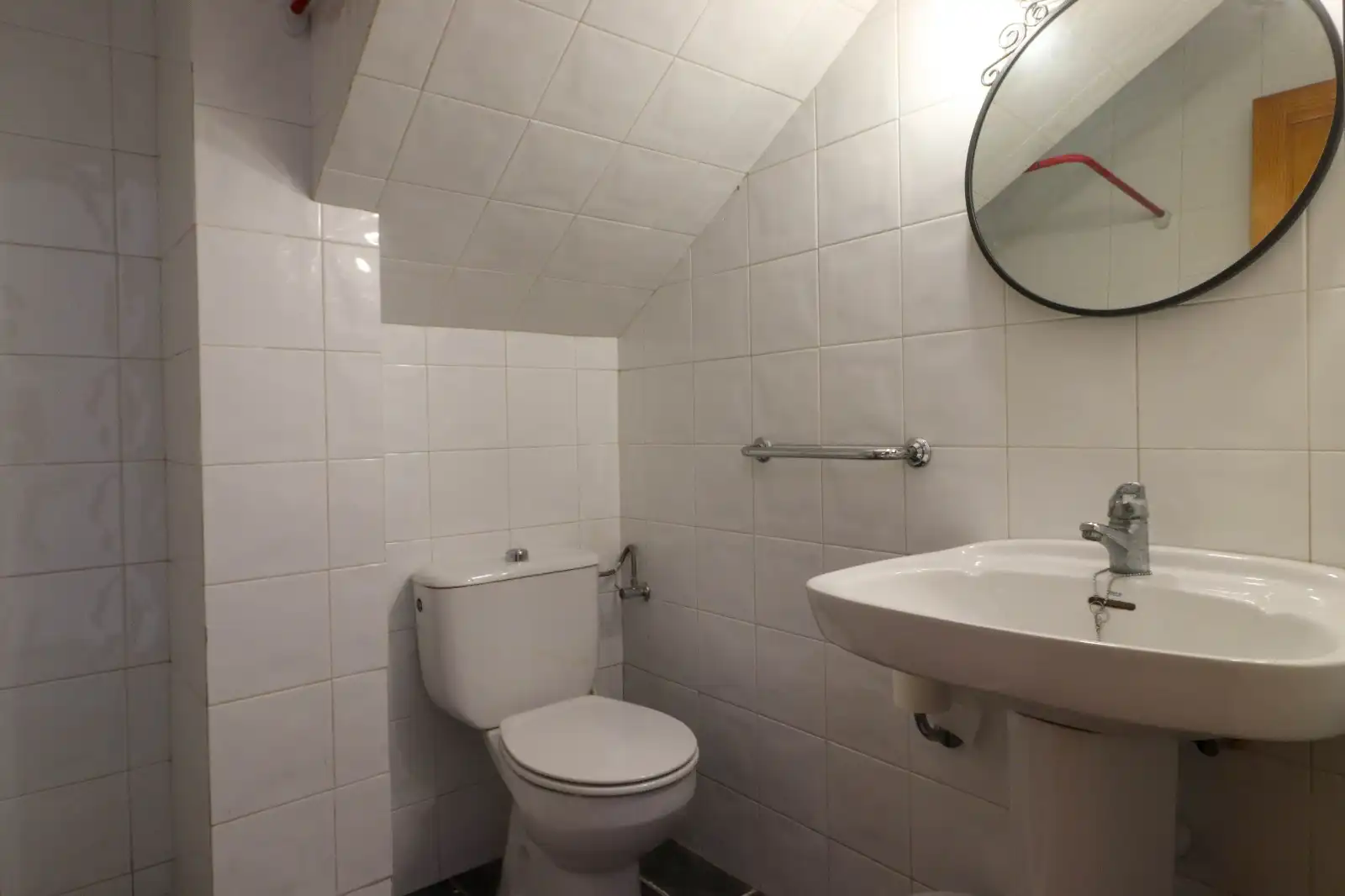 Bany de Casa o xalet en venda en Las Palmas de Gran Canaria amb Jardí privat, Terrassa i Traster
