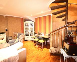 Sala d'estar de Casa o xalet en venda en Badajoz Capital amb Terrassa