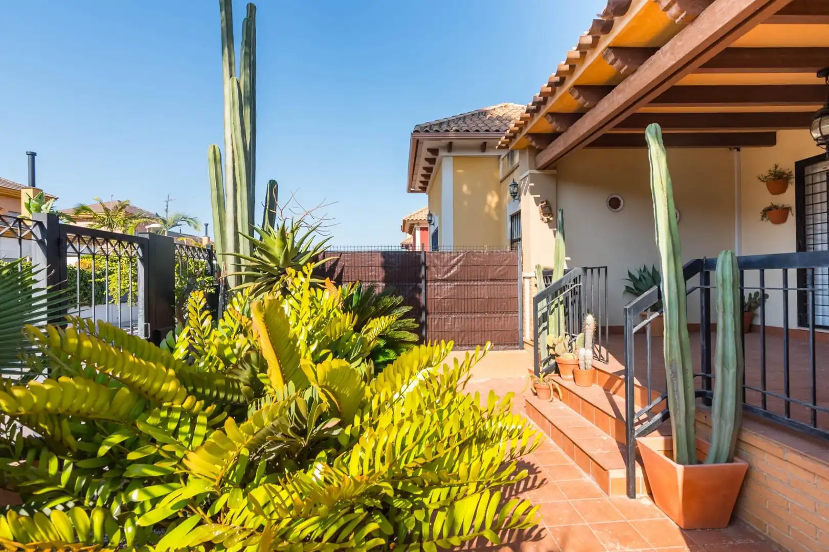 Casa o xalet en venda a Churra