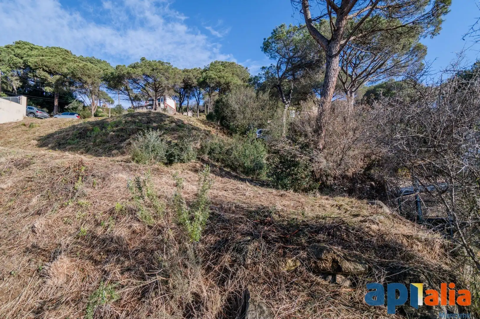 Terreno residenziale in vendita a Dosrius poble, imagen 5