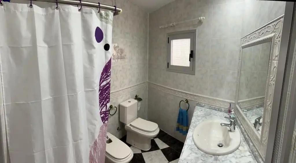 Villa mit Garten zum Verkauf in Lo Pagán, imagen 30