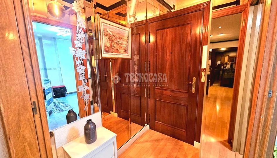 Photo 1 of Flat for sale in Parque Inlasa, Madrid