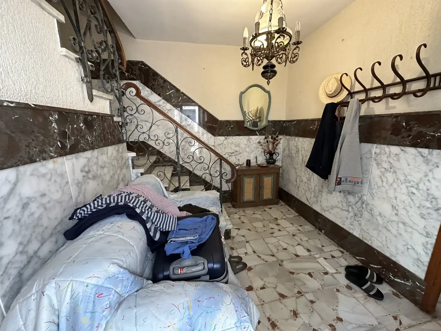 Casa o xalet en venda en Úbeda amb Terrassa, Traster i Balcó