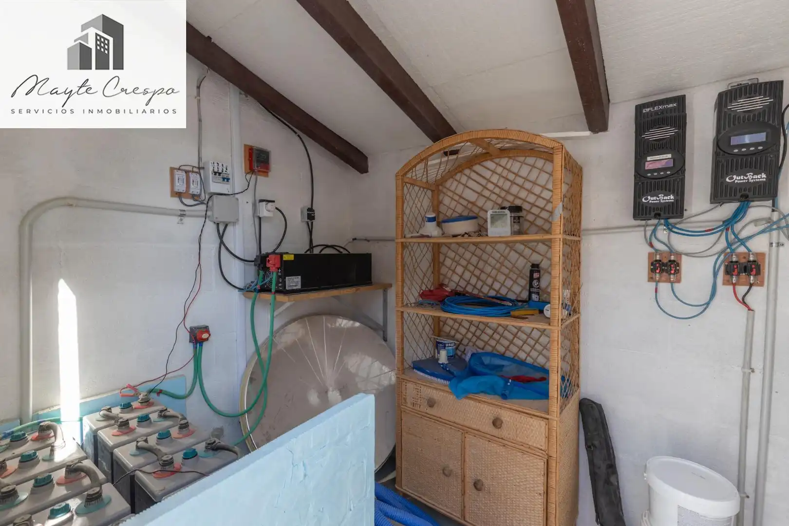 Casa rústica con terraza en venta en Calle GR-3307, Arenas del Rey, Granada GR-3307, imagen 38