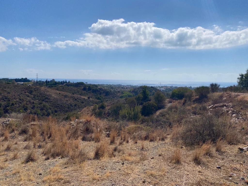 Residencial en venda en Marbella