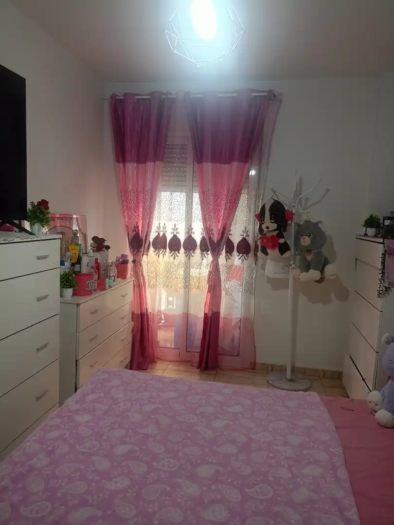 Habitación de Piso en venta en Lorca con Calefacción y Piscina