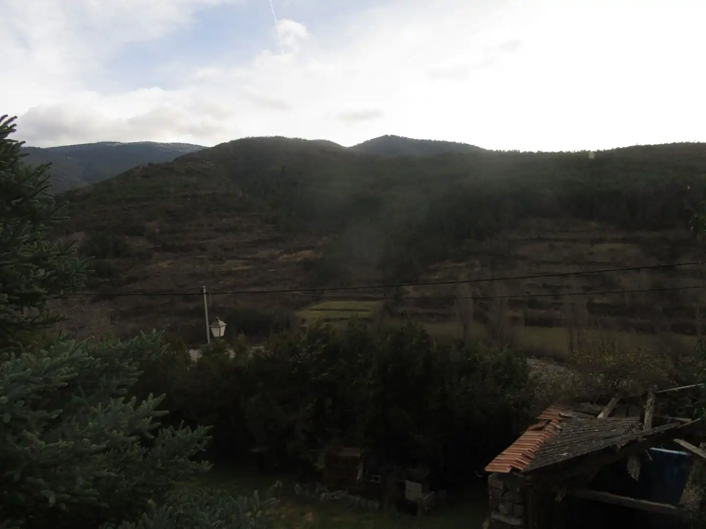 Casa o chalet en venta en Aragüés del Puerto