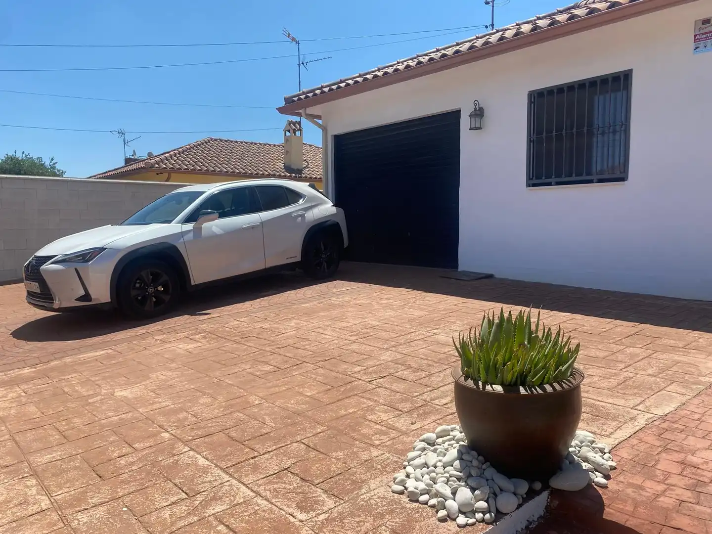 Xalet amb piscina en venda a Calle Pusa, imagen 52