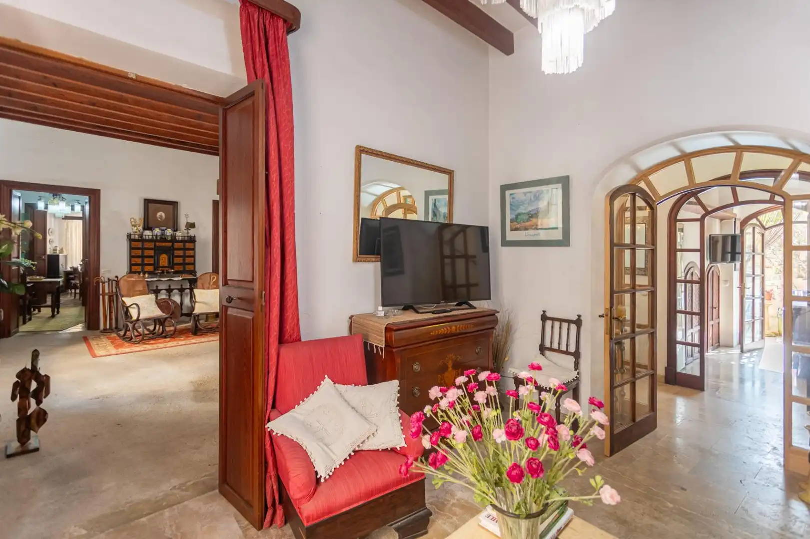 Casa con terraza en venta en Sineu, imagen 10