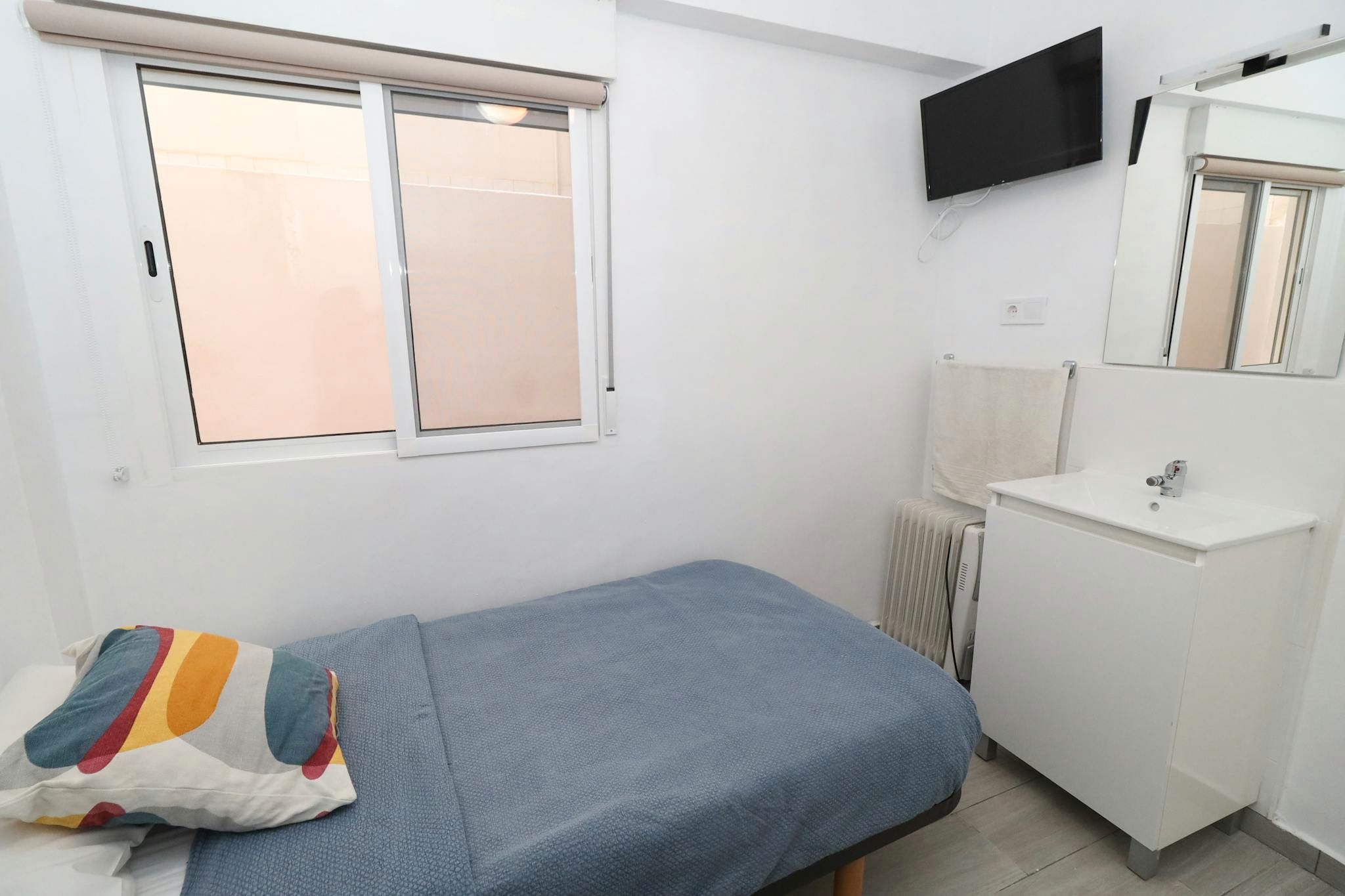 Pis per a compartir a N/A, El Cabanyal - El Canyamelar