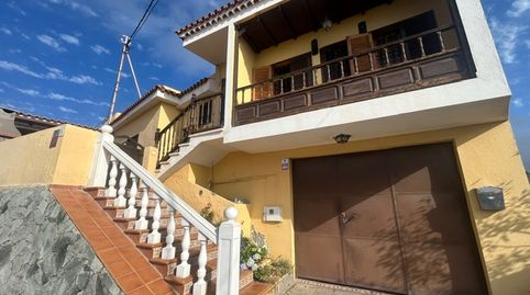 Foto 2 de Casa o xalet en venda a Marzagán - Los Hoyos - La Montañeta, Las Palmas de Gran Canaria
