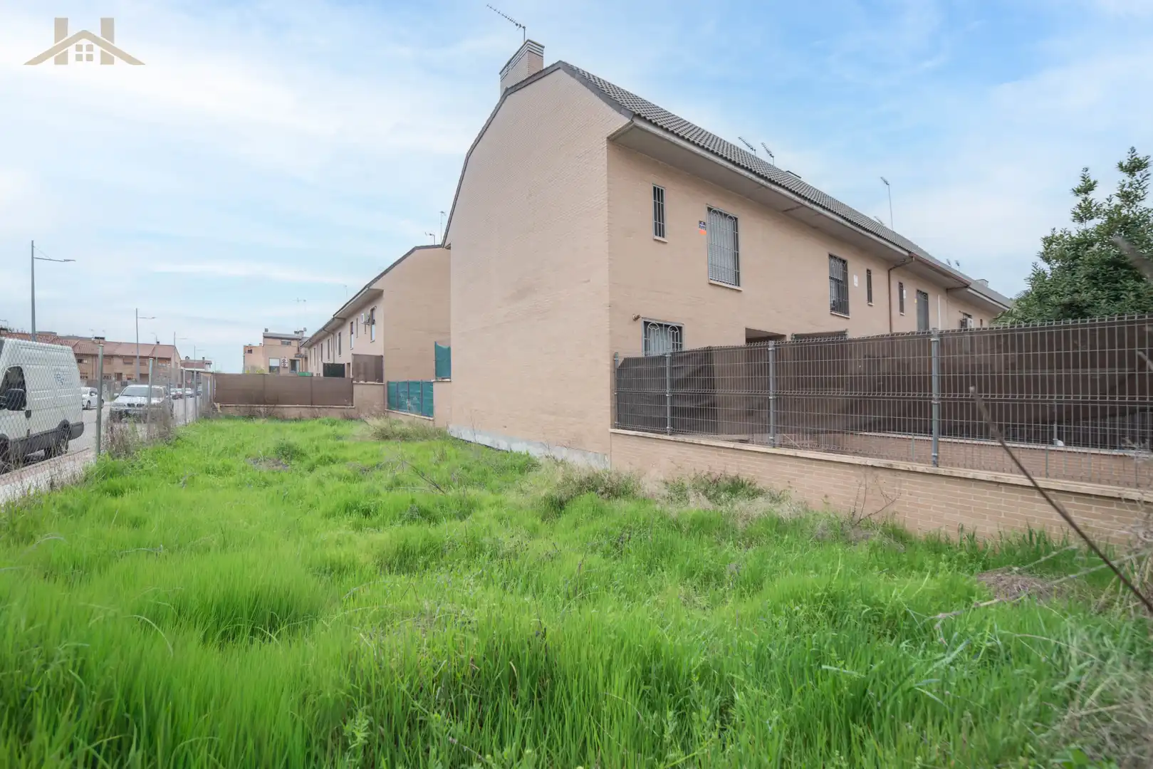 Residential for sale in Parla