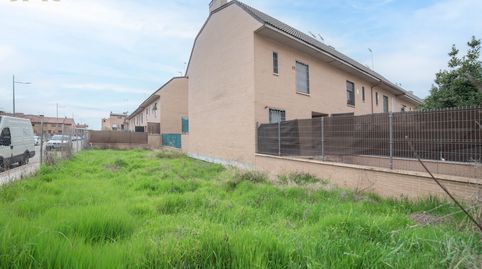 Photo 3 of Residential for sale in Calle Agustín Ibarrola, Fuentebella -San Felix - El Leguario, Parla