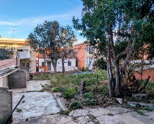 Casa o xalet en venda en Santa Coloma de Gramenet amb Aire condicionat, Terrassa i Balcó