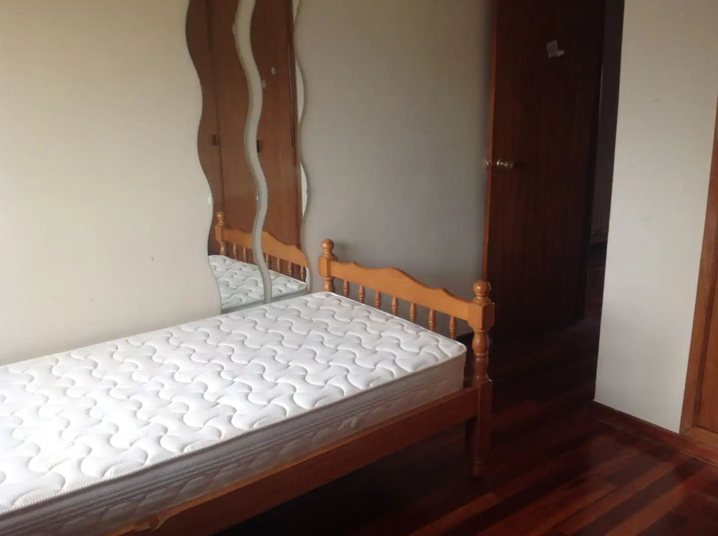 Flat for rent in Cuatro Caminos - Plaza de la Cubela