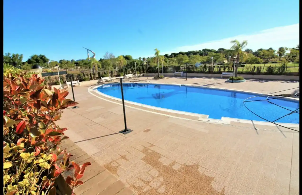 Apartamento con piscina en venta en Marina d'Or, imagen 15