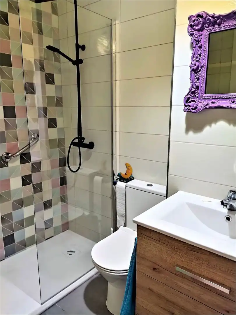 Appartement avec balcon à louer à Avenida Arroyo de los Angeles, imagen 16