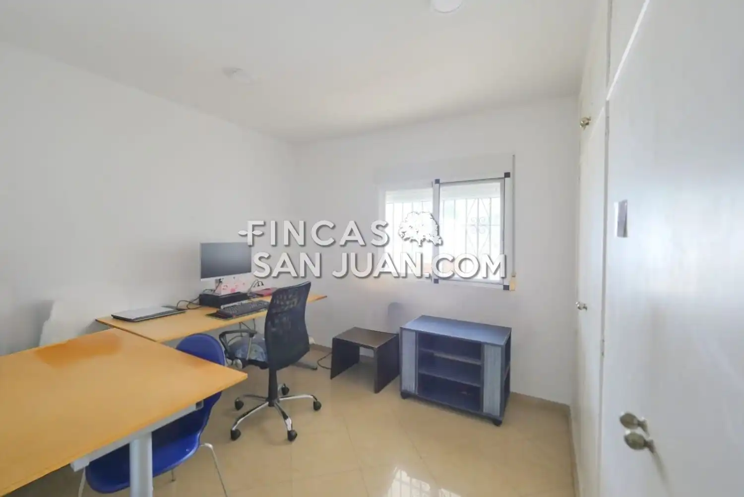 Chalet con terraza en venta en Playa de San Juan - El Cabo de las Huertas, imagen 33