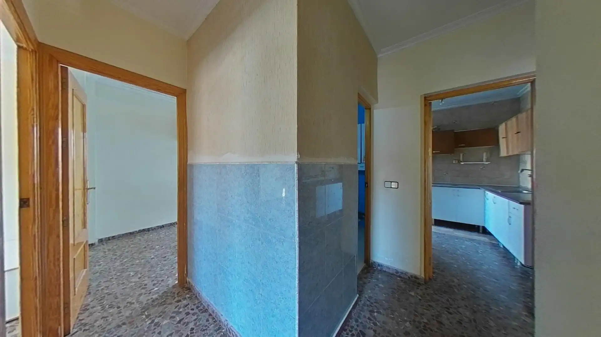Apartamento en venta en La Unión