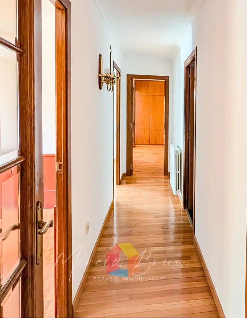 Attique avec ascenseur à vendre à de Sant Pau, imagen 8