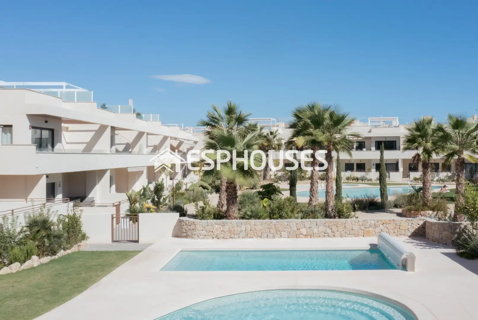 Bungalow amb terrassa en venda a Playa del Acequión, Náufragos y Rocío del Mar, imagen 28