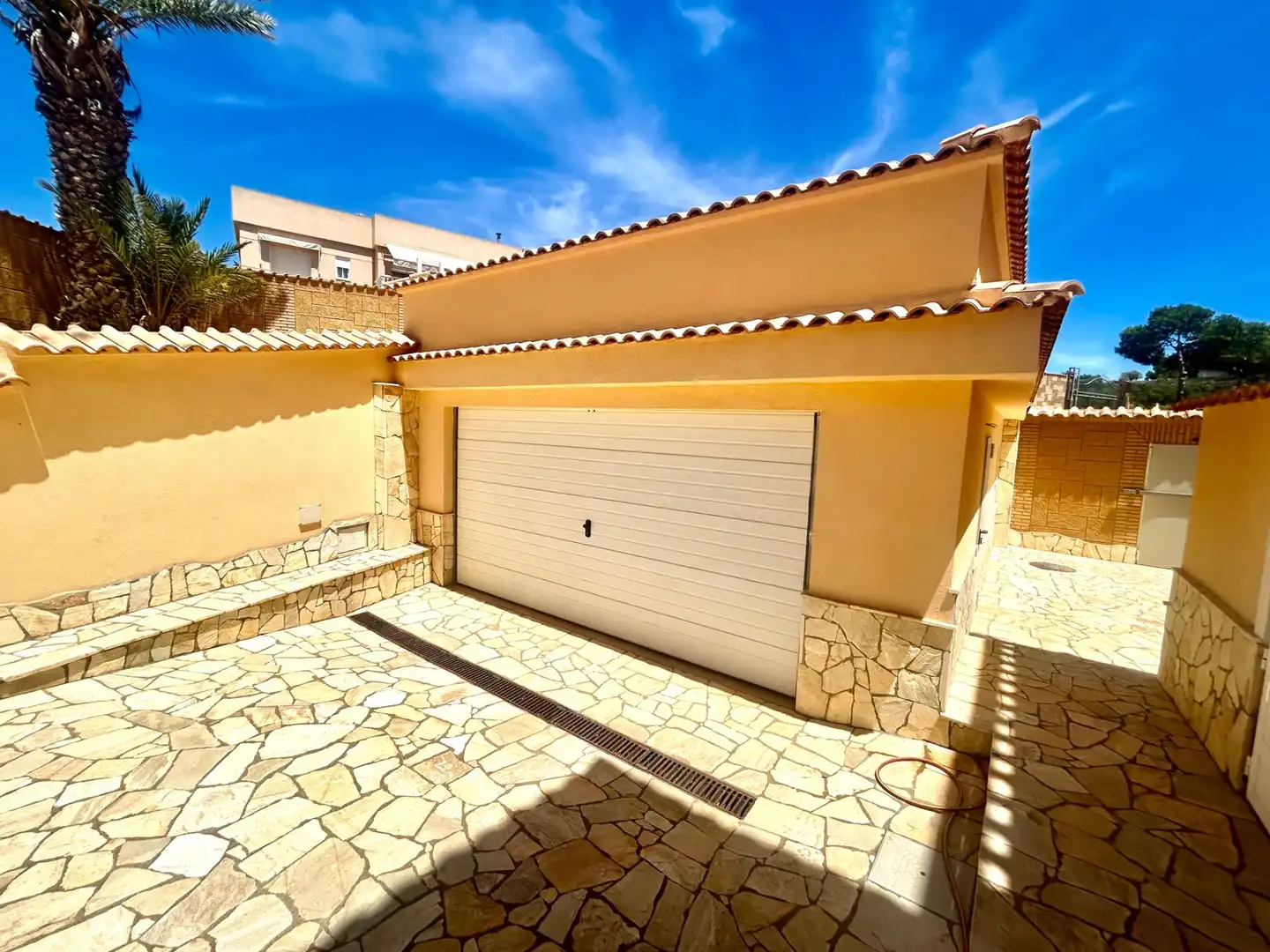 Villa avec terrasse à vendre à Urbanizacion CALARREONA, imagen 12