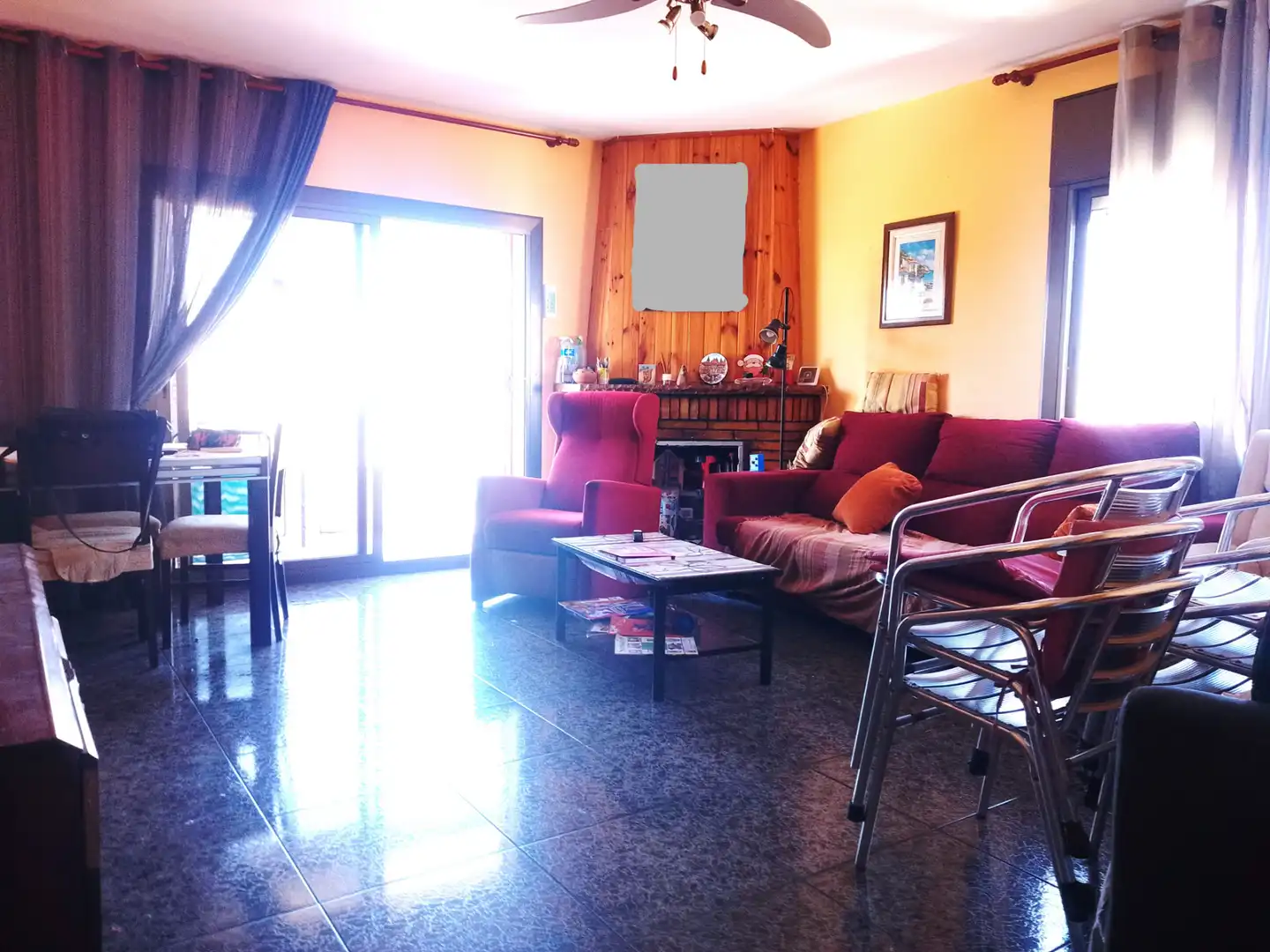 Appartement avec terrasse à vendre à Carrer de l'Estació, imagen 5