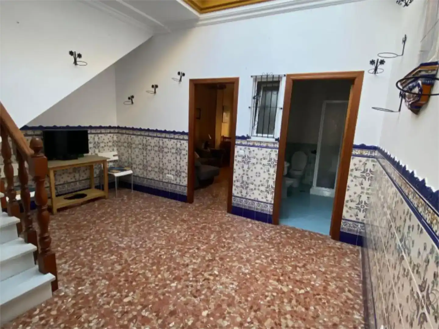 Casa adosada en venta en Puerto Real