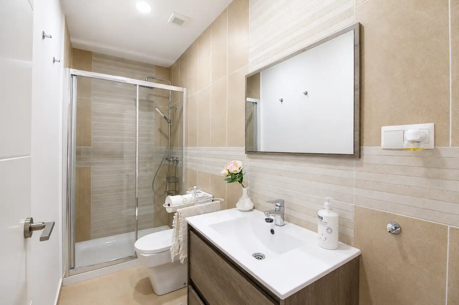 Casa con piscina in affitto a Rincón de la Victoria - CALLE ARROYO TOTALAN, imagen 16