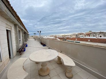 Penthouse mit Aufzug zum Verkauf in N/A