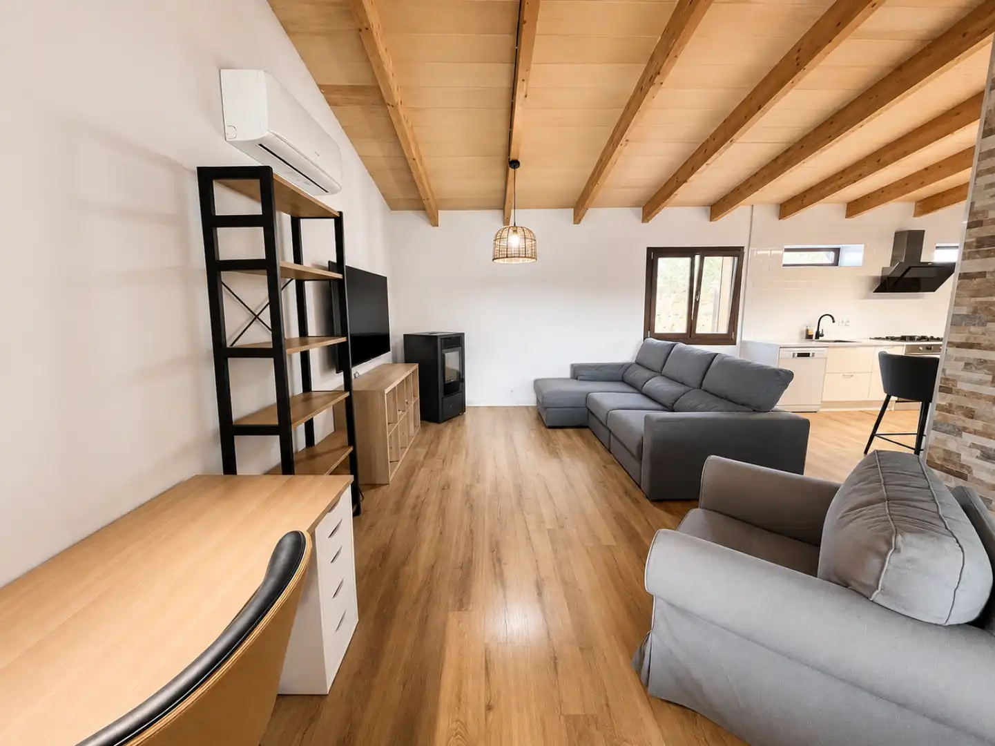 Casa amb jardí en venda a Llubí - Carrer Carrer de la Gavina, imagen 29